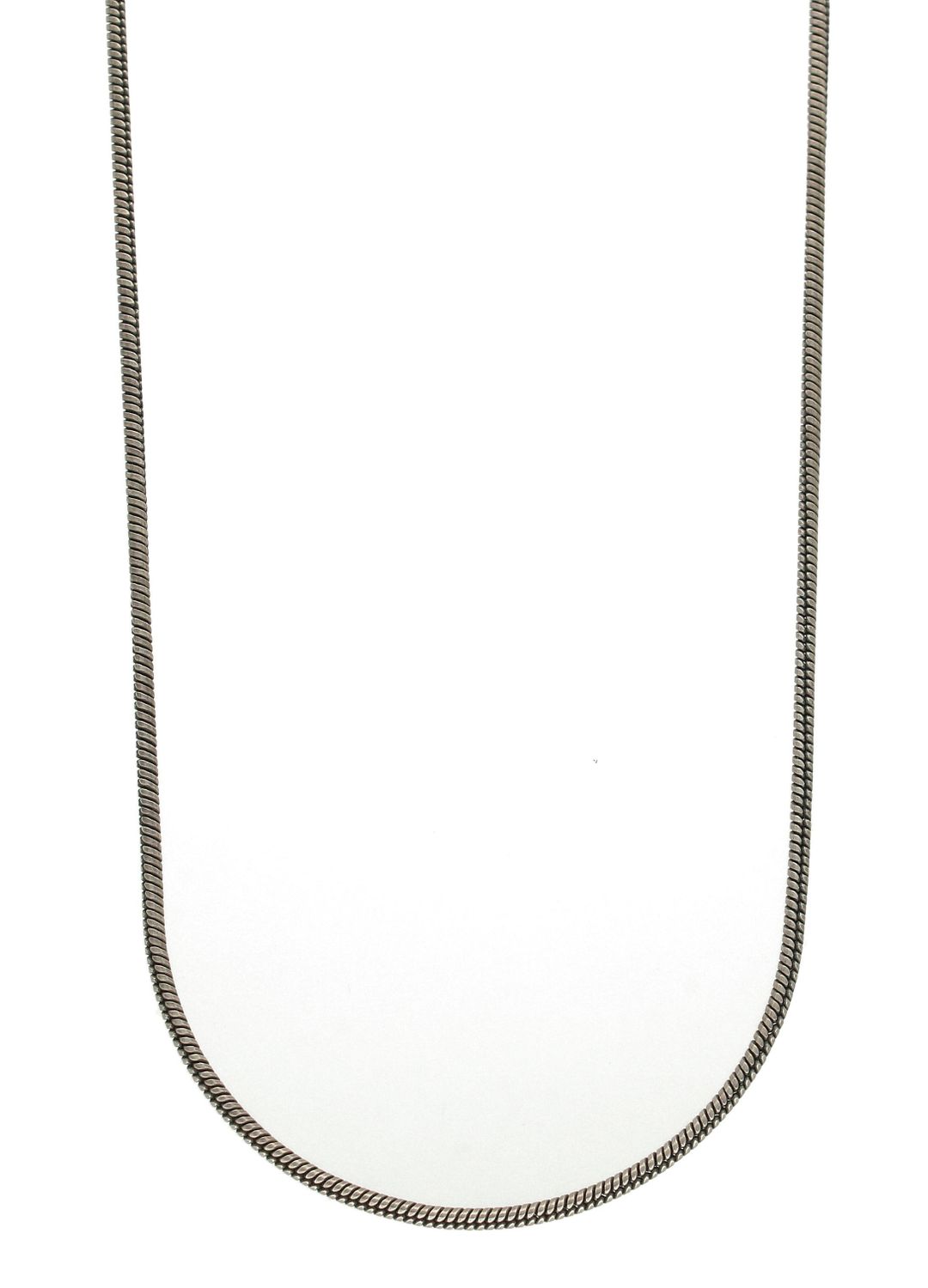 Srebrny łańcuszek 925 rodowana linka 1,6mm DIA-LAN-5882-925.  Klasyczny i uniwersalny łańcuszek lineczka, wykonany ze srebra próby 925 o wadze około 9,56 g. Łańcuszki to uniwersalne dodatki, które sprawdzają się na każdą okazj (1).jpg